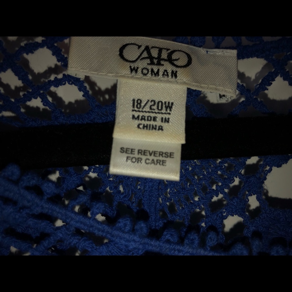 Top - Picture 3 of 3